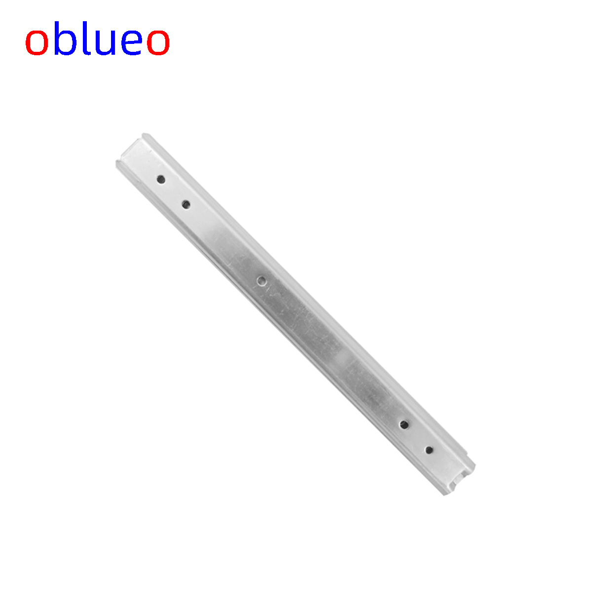 20mm wide slide rail《Double layer three section》