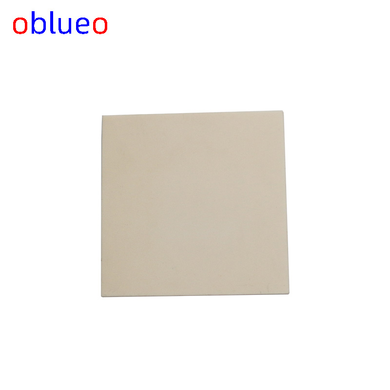 Alumina ceramic substrate