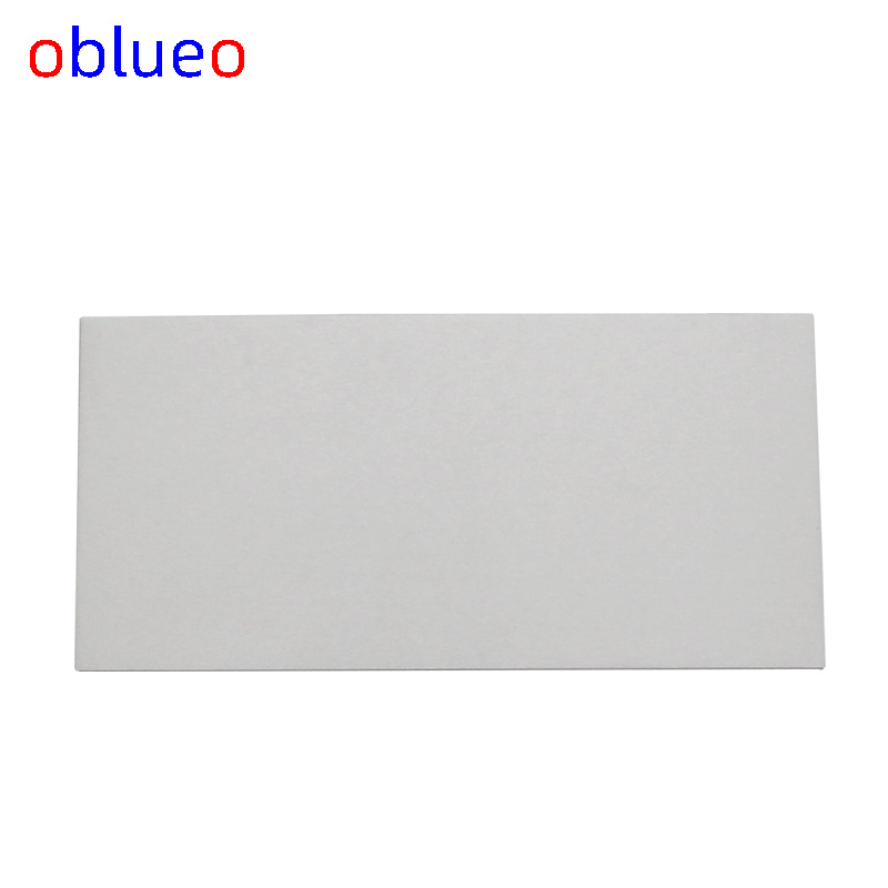 Zirconia ceramic substrate