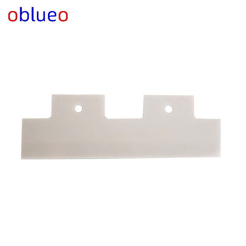 Aluminum nitride ceramic substrate (02)