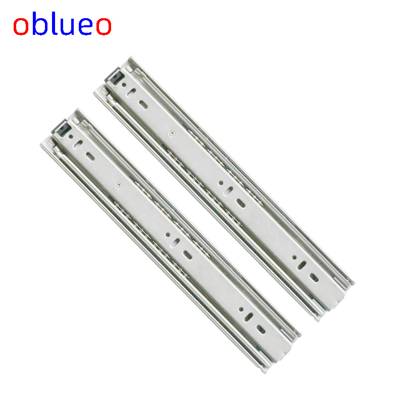 51mm wide slide rail《Basic》-stainless steel
