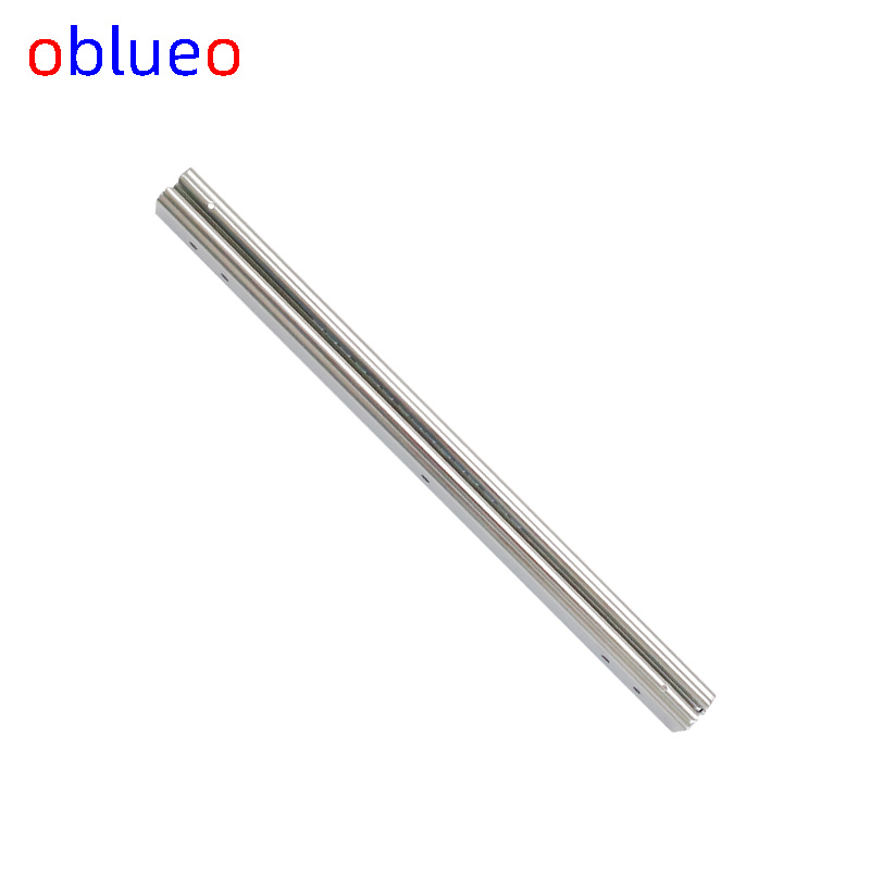 20mm wide slide rail《Three Section》-stainless steel
