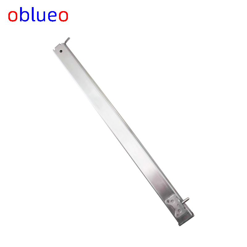 27mm wide slide rail《Oven slide》-stainless steel