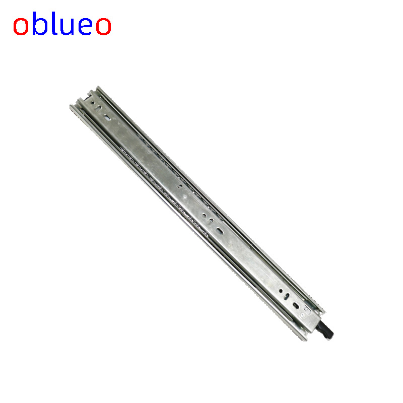 45mm width slide rail (Lock)