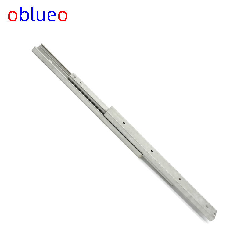 30mm width slide rail (double-45#/SUS/GCr15) 01