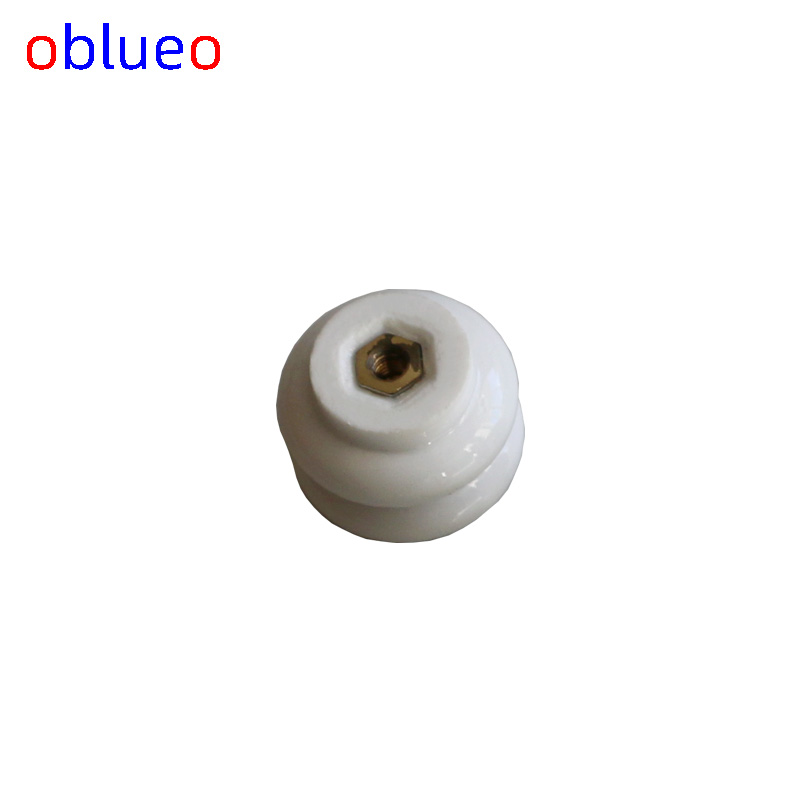 Ceramic structural parts 10