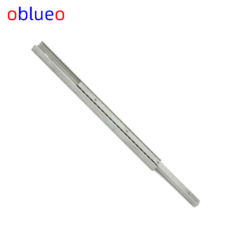 43mm width slide rail (double-45#/SUS/GCr15) 01