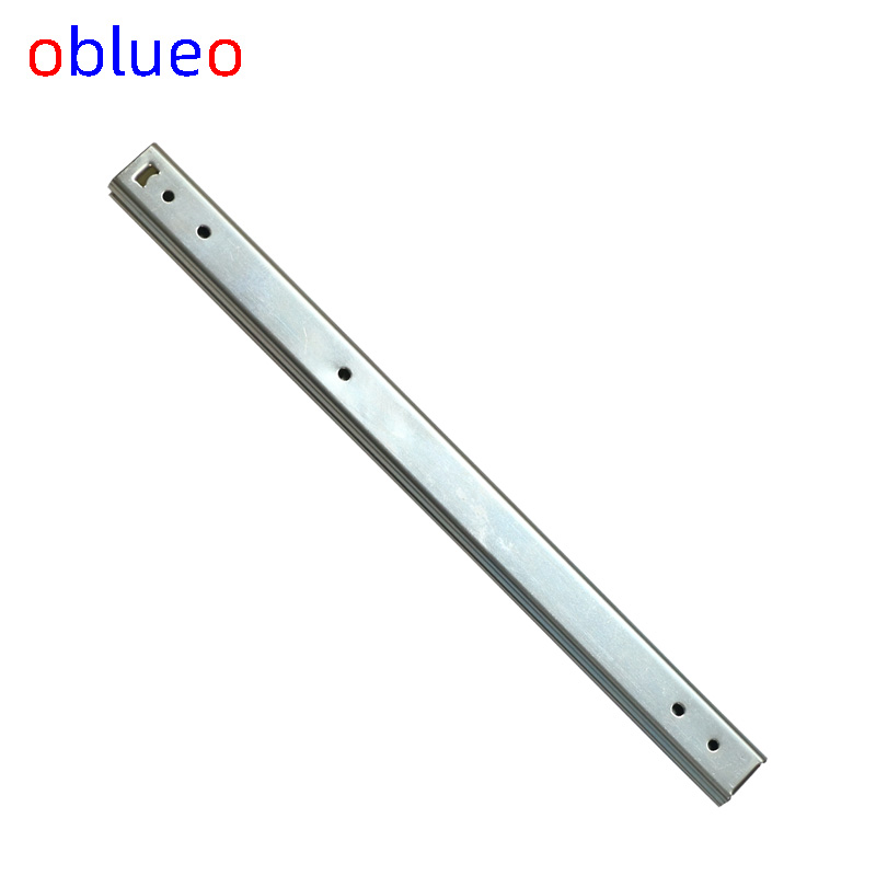 27mm width slide rail (three section)