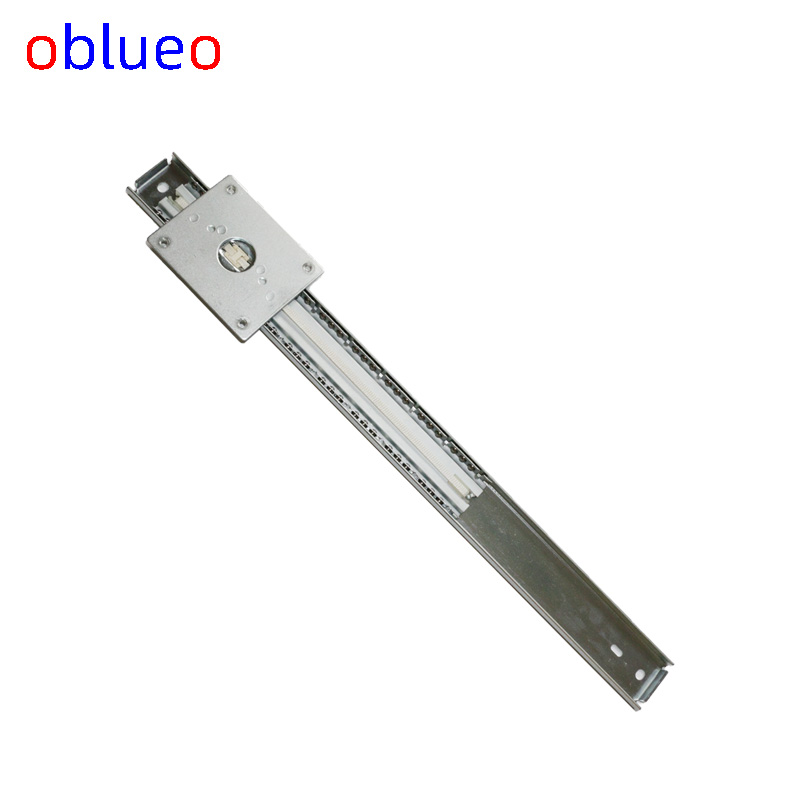 Slide rail (Medical equipment)