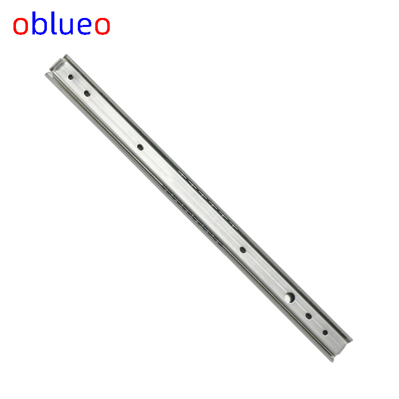 27mm width slide rail (two section)