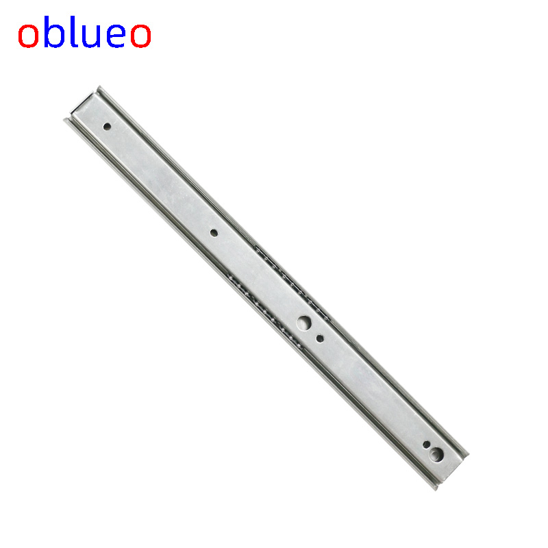 35mm width slide rail (two section)
